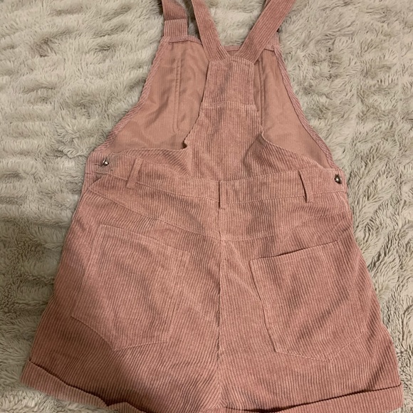 overalls - Picture 6 of 6